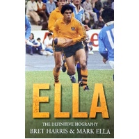 Ella. The Definitive Biography