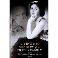 Living In The Shadow Of The Freud Family