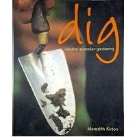 Dig. Modern Australian Gardening