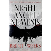 Night Angel Nemesis