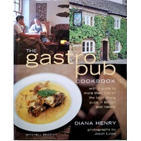 The Gastropub Cookbook