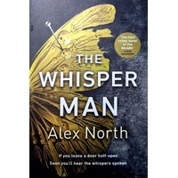 The Whisper Man