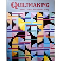 Quiltmaking