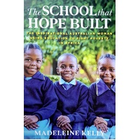 The School That Hope Built