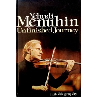 Unfinished Journey