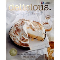 Delicious. Simply The Best