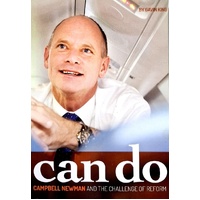 Can Do. Campbell Newman And The Challenge Of Reform