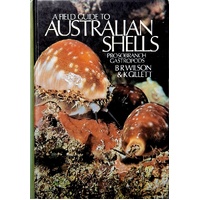 A Field Guide To Australian Shells Prosobranch Gastropods