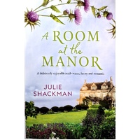 A Room At The Manor