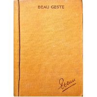 Beau Geste