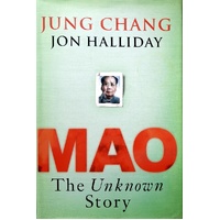 Mao. The Unknown Story