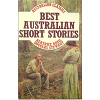 Best Australian Short Stories