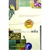 Wonder That Was India