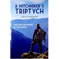 A Hitchhiker's Triptych