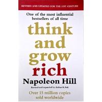 Think And Grow Rich