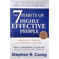 The 7 Habits Of Highly Effective People