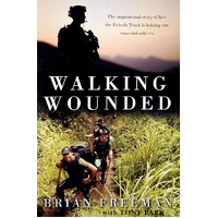 Walking Wounded