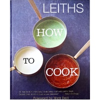 Leiths. How To Cook