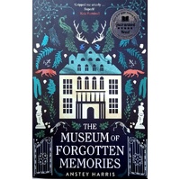 The Museum Of Forgotten Memories