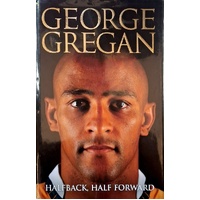 Halfback, Half Forward