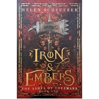 Iron & Embers