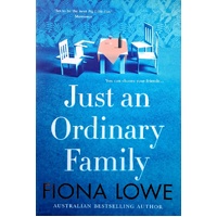 Just An Ordinary Family