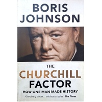 The Churchill Factor