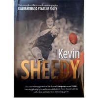 Kevin Sheedy