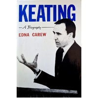 Keating. A Biography