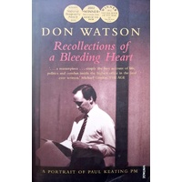 Recollections Of A Bleeding Heart