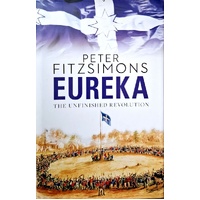 Eureka. The Unfinished Revolution