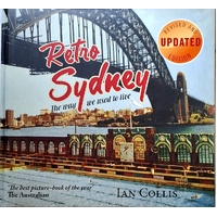 Retro Sydney. The Way We Used To Live