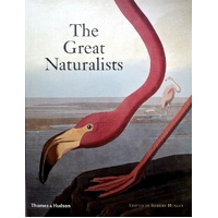 The Great Naturalists