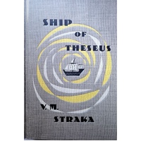 Ship Of Theseus