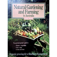 Natural Gardening And Farming In Australia