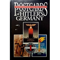 Postcards Of Hitler's Germany, 1923-1936