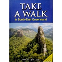Take A Walk In South-East Queensland