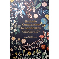 Bedside Companion For Gardeners. Garden Enlightenment For Every Night Of The Year