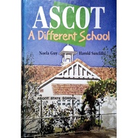 Ascot. A Different School