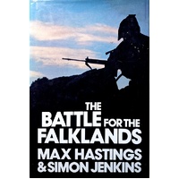 The Battle For The Falklands