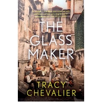The Glassmaker