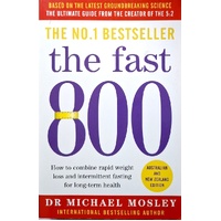 The Fast 800