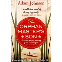 The Orphan Master's Son