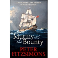 Mutiny On The Bounty