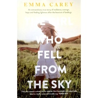 The Girl Who Fell From The Sky