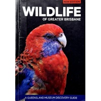 Wildlife of Greater Brisbane