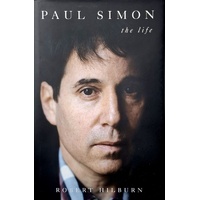 Paul Simon. The Life