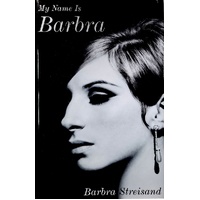 My Name Is Barbra