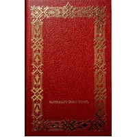 We Of The Never Never