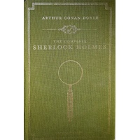 The Complete Sherlock Holmes